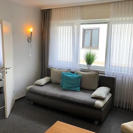 Ferienwohnungen Haus Zur Linde Cochem Kamer foto
