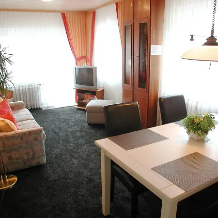Ferienwohnungen Haus Zur Linde Cochem Kamer foto
