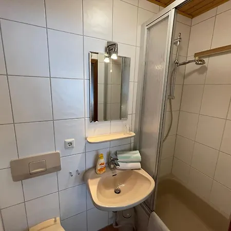 Ferienwohnungen Haus Zur Linde Cochem Buitenkant foto