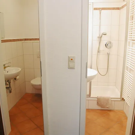 Ferienwohnungen Haus Zur Linde Cochem Kamer foto