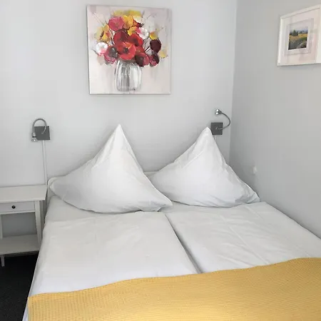 Ferienwohnungen Haus Zur Linde Cochem Kamer foto