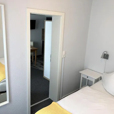 Ferienwohnungen Haus Zur Linde Cochem Kamer foto