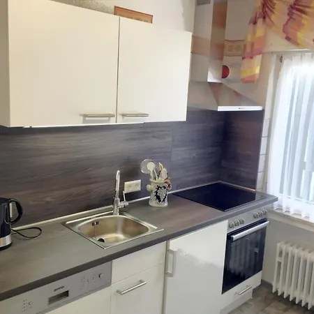 Ferienwohnungen Haus Zur Linde Cochem Kamer foto