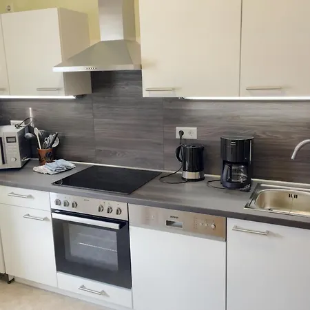 Ferienwohnungen Haus Zur Linde Cochem Kamer foto