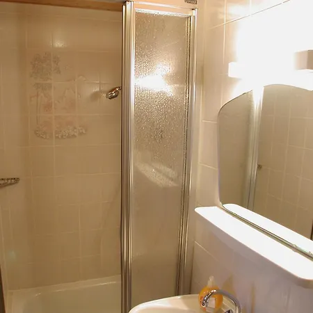 Ferienwohnungen Haus Zur Linde Cochem Kamer foto