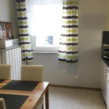Ferienwohnungen Haus Zur Linde Cochem Kamer foto