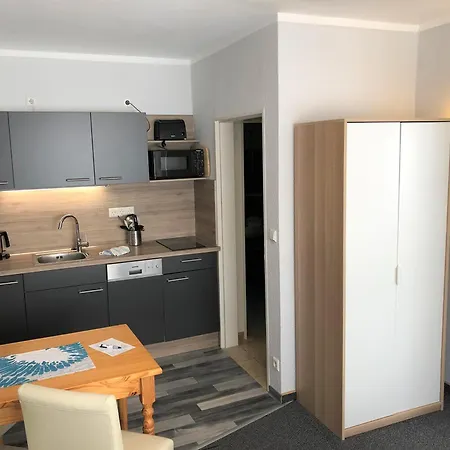 Ferienwohnungen Haus Zur Linde Cochem Kamer foto