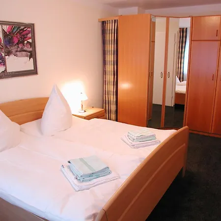 Ferienwohnungen Haus Zur Linde Cochem Kamer foto