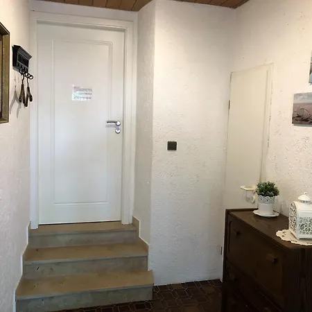 Ferienwohnungen Haus Zur Linde Cochem Kamer foto