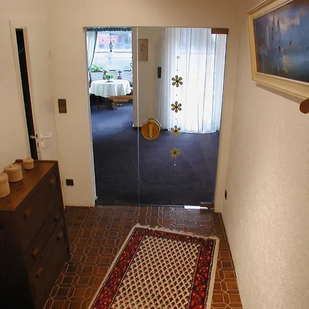 Ferienwohnungen Haus Zur Linde Cochem Kamer foto