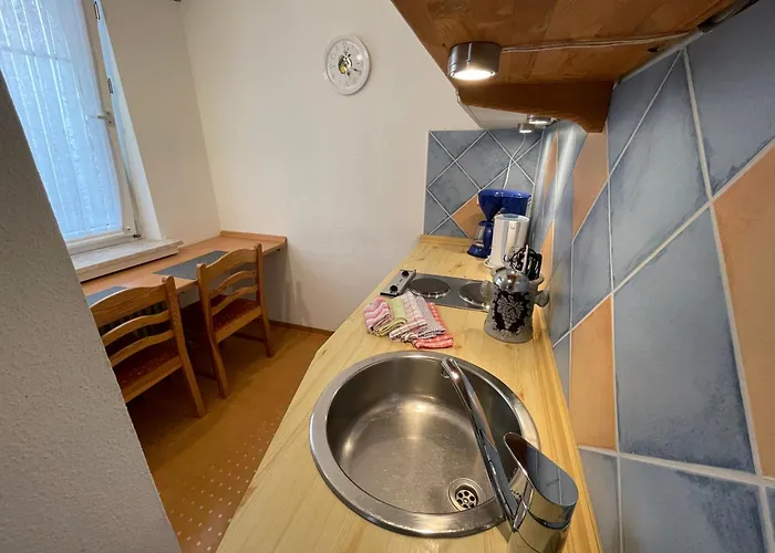 Ferienwohnungen Haus Zur Linde