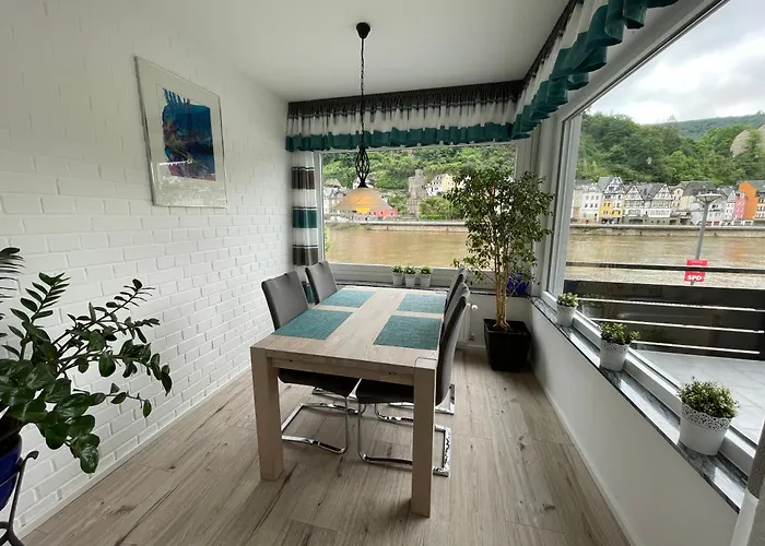 Ferienwohnungen Haus Zur Linde