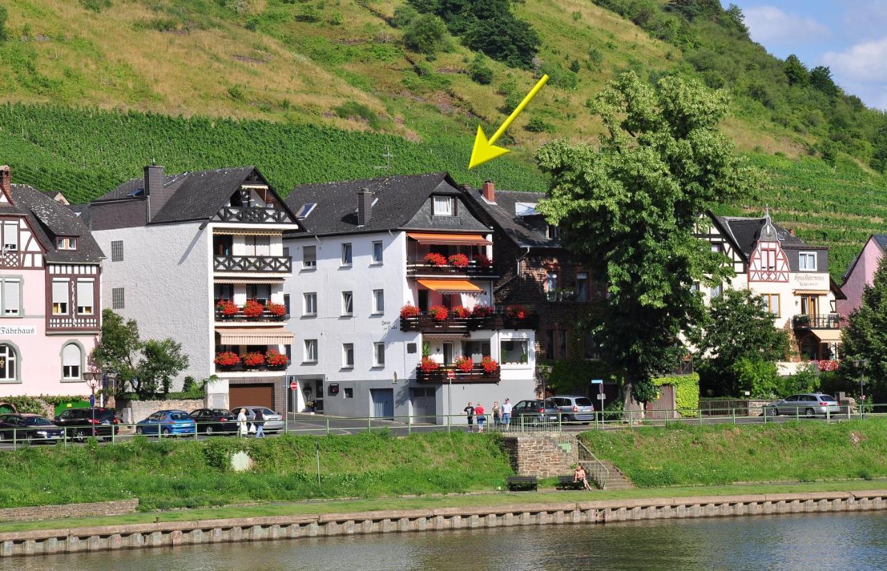 Haus Zur Linde Appartement *