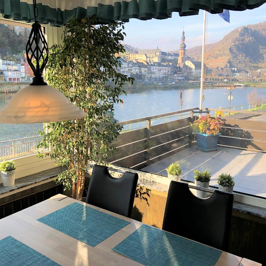 Haus Zur Linde Appartement
