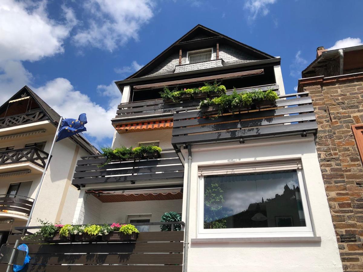 Appartement Haus Zur Linde