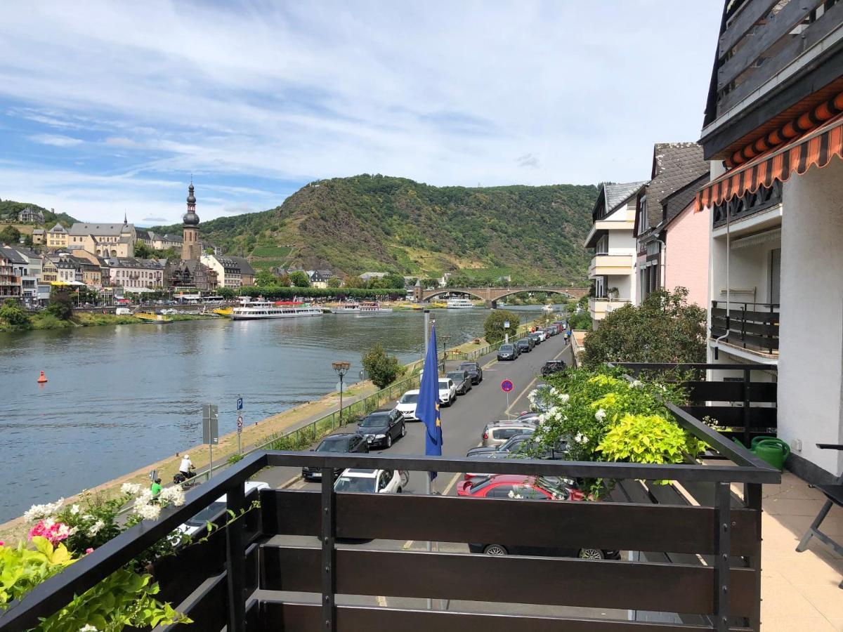 Apartment Haus Zur Linde *