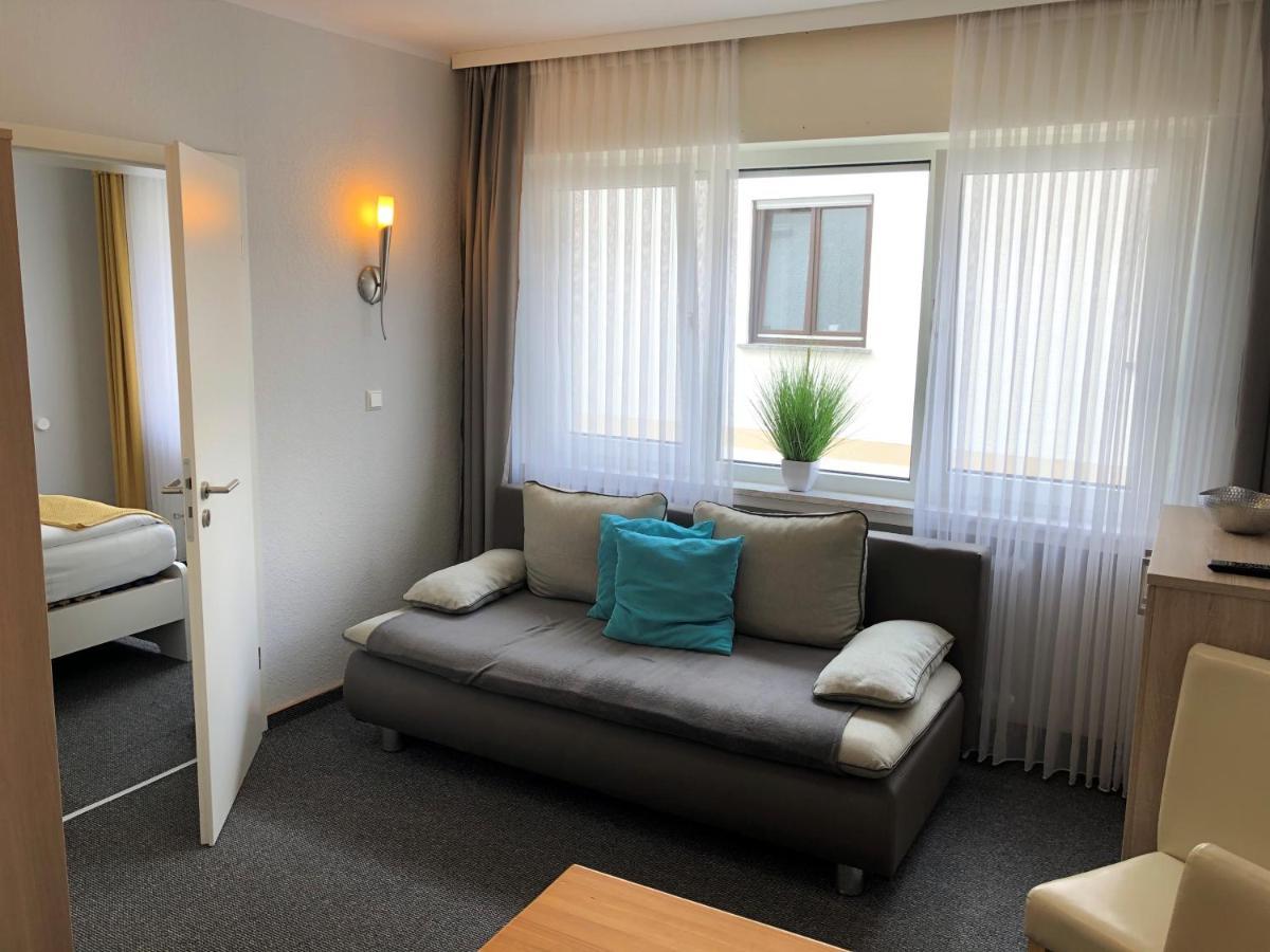 Appartement Haus Zur Linde Commune fusionnée de Cochem-Land