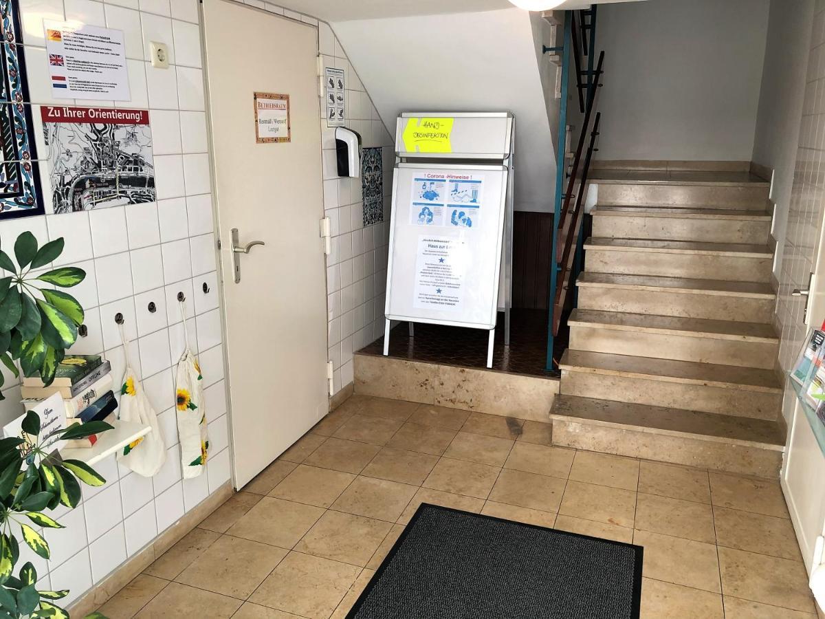 Apartment Haus Zur Linde