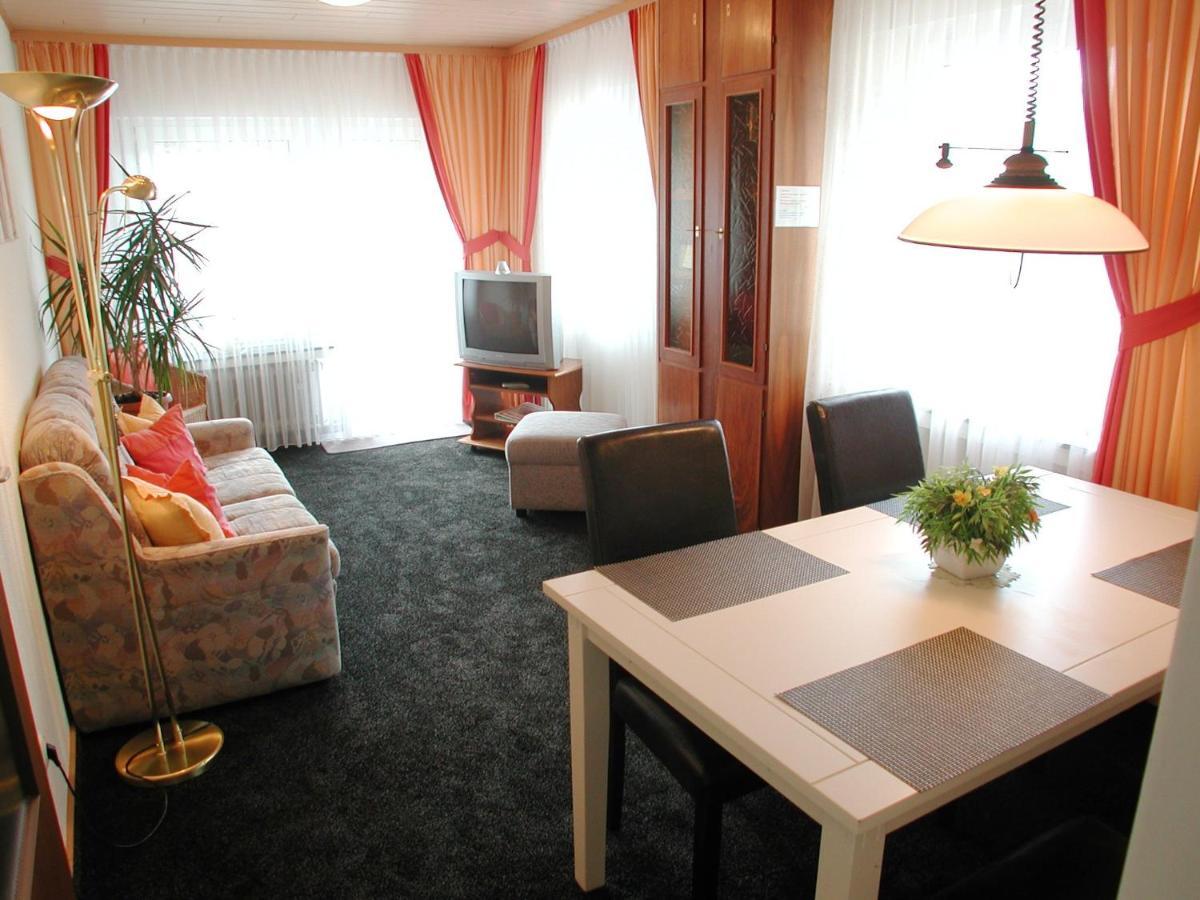 Appartement Haus Zur Linde *