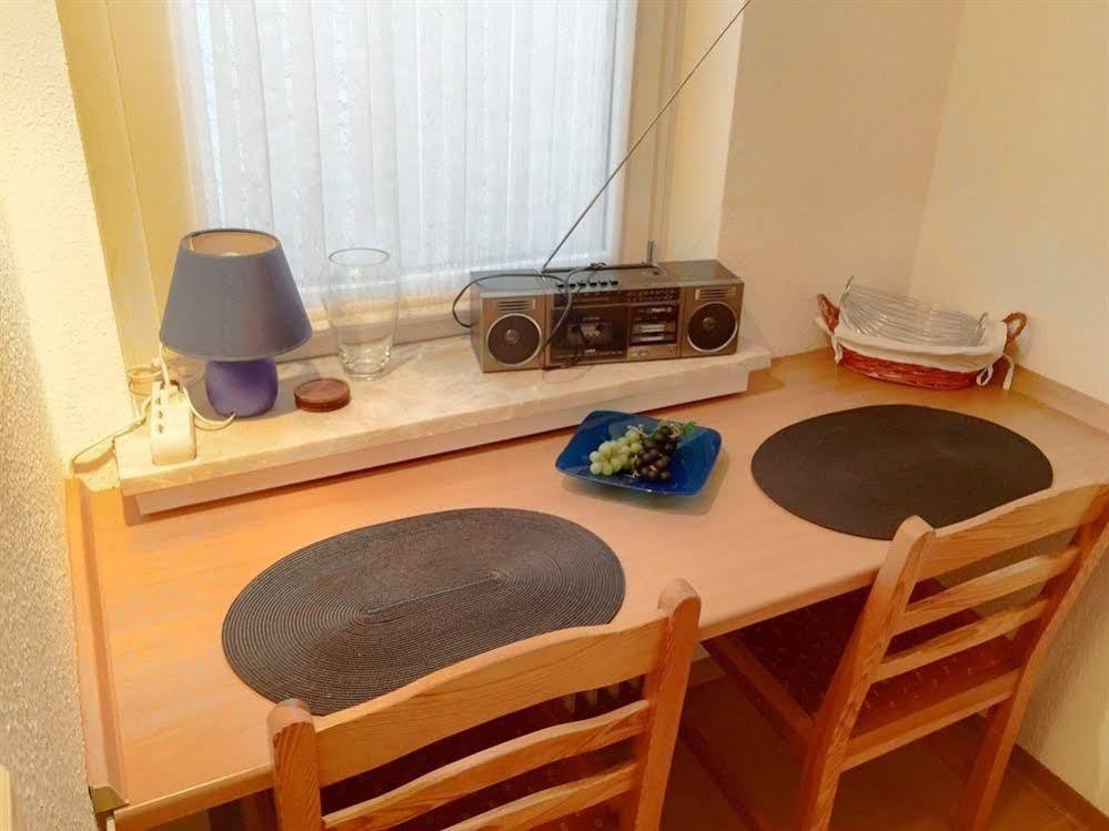 Haus Zur Linde Apartment