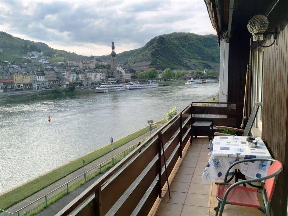 Haus Zur Linde Appartement