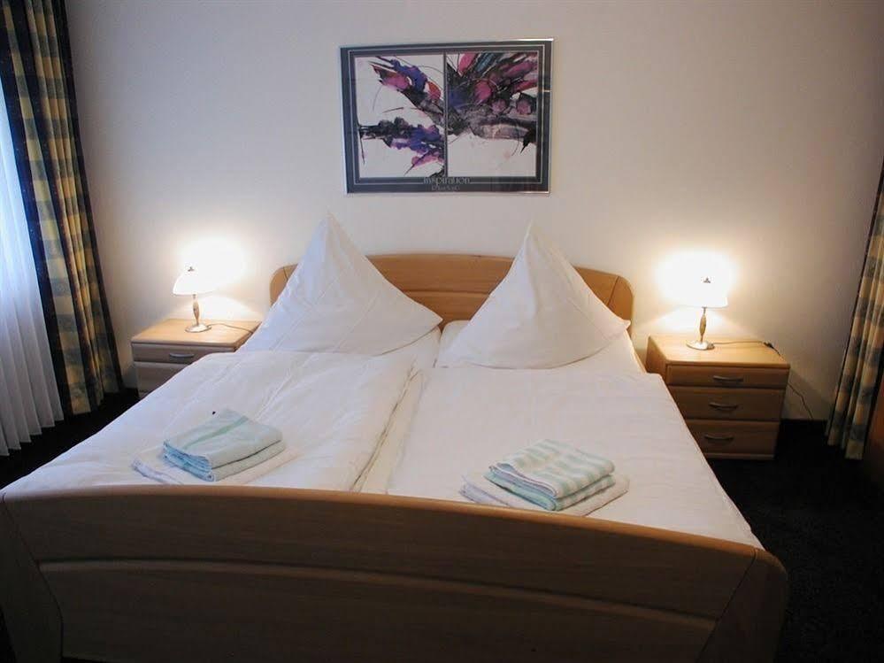 Haus Zur Linde Apartment *