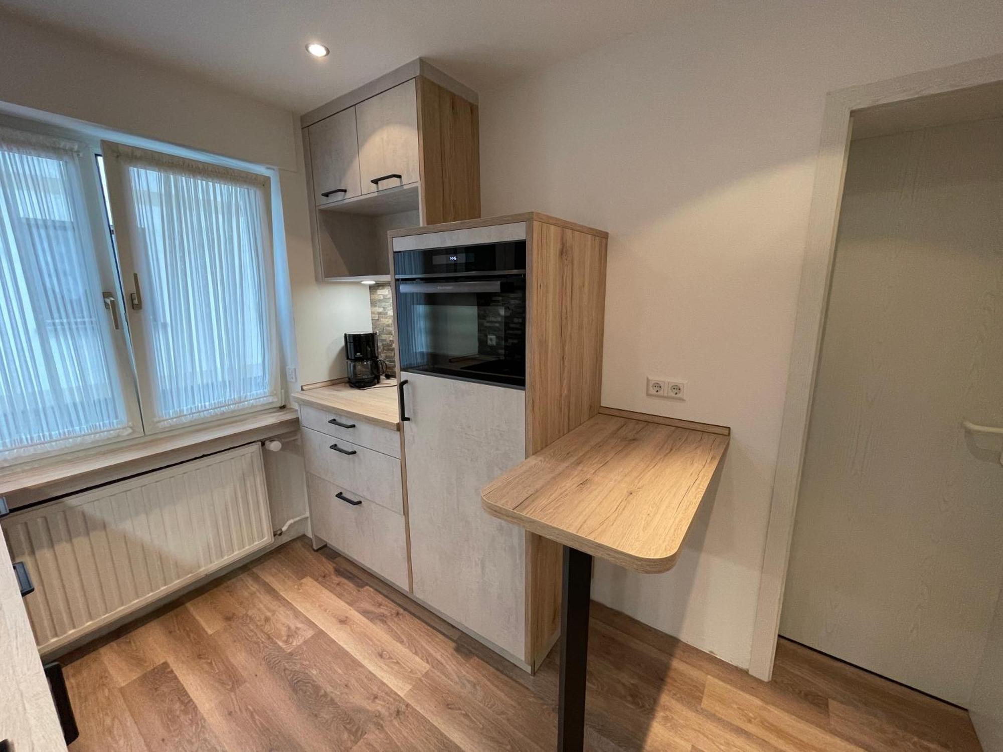 Appartement Haus Zur Linde Commune fusionnée de Cochem-Land