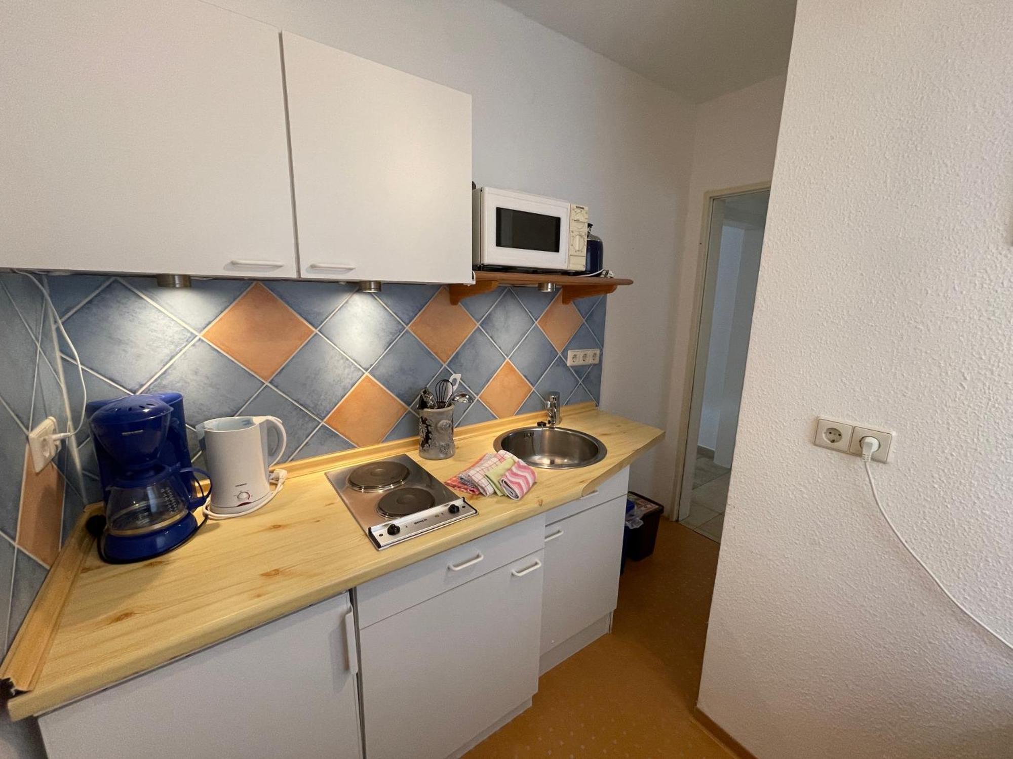 Haus Zur Linde * Cochem