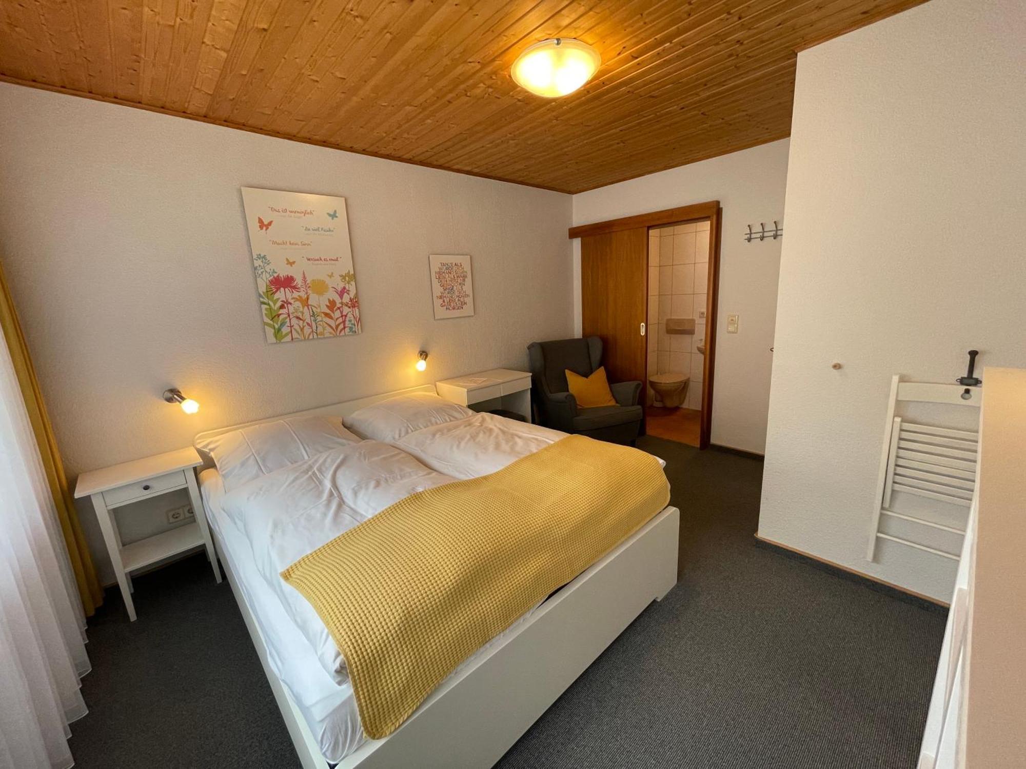 Apartment Haus Zur Linde *