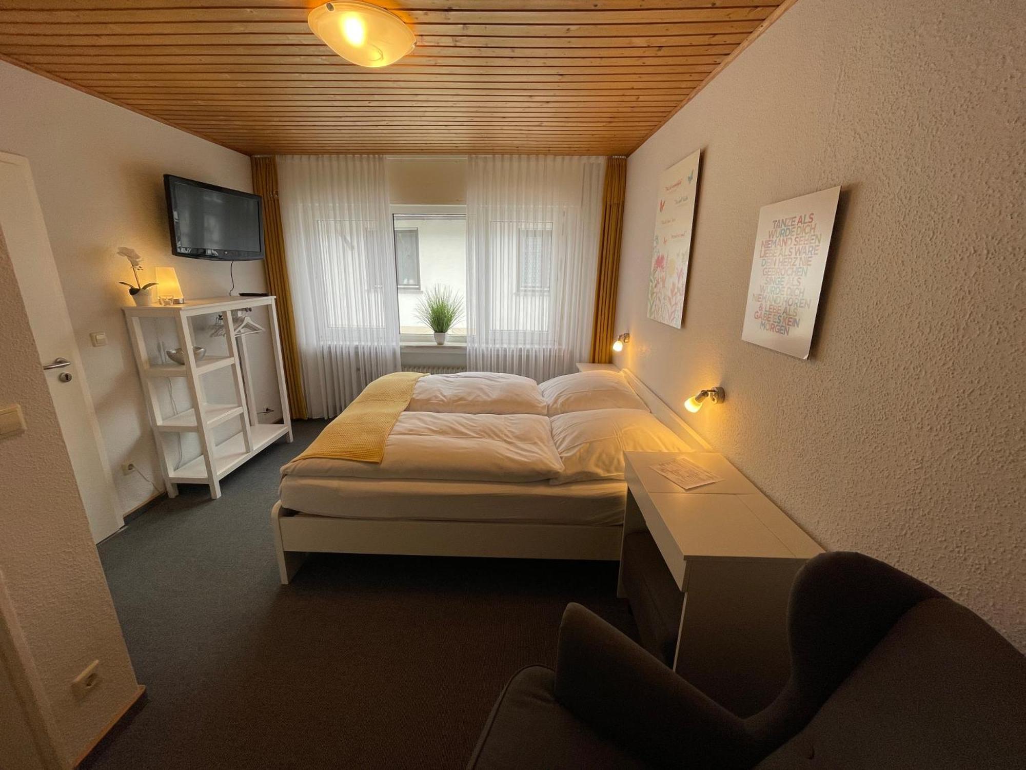 Apartment Haus Zur Linde *