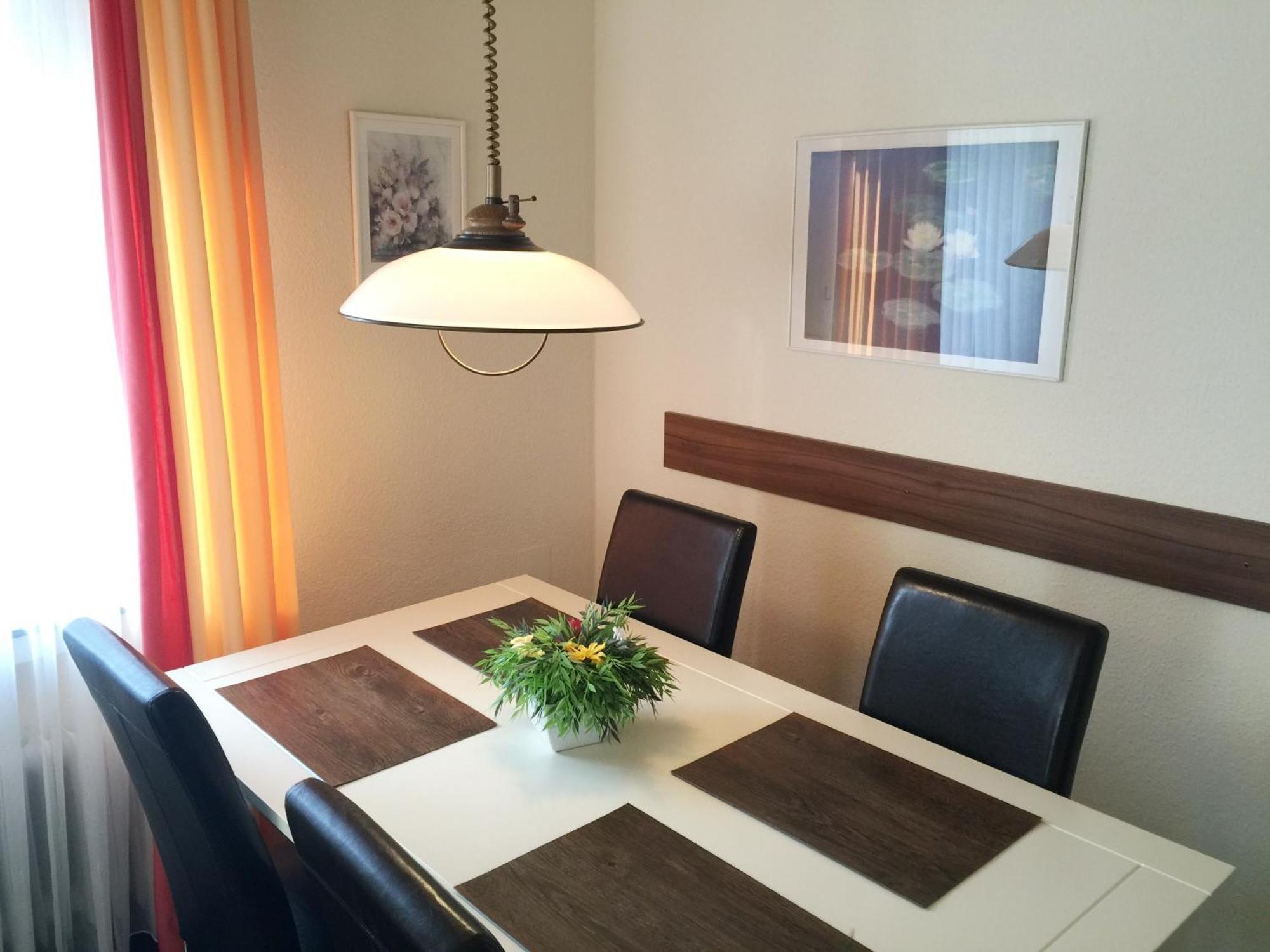 Haus Zur Linde Appartement