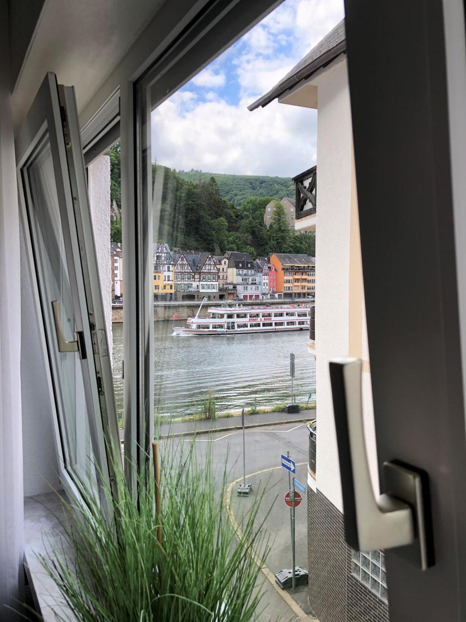 Appartement Haus Zur Linde *