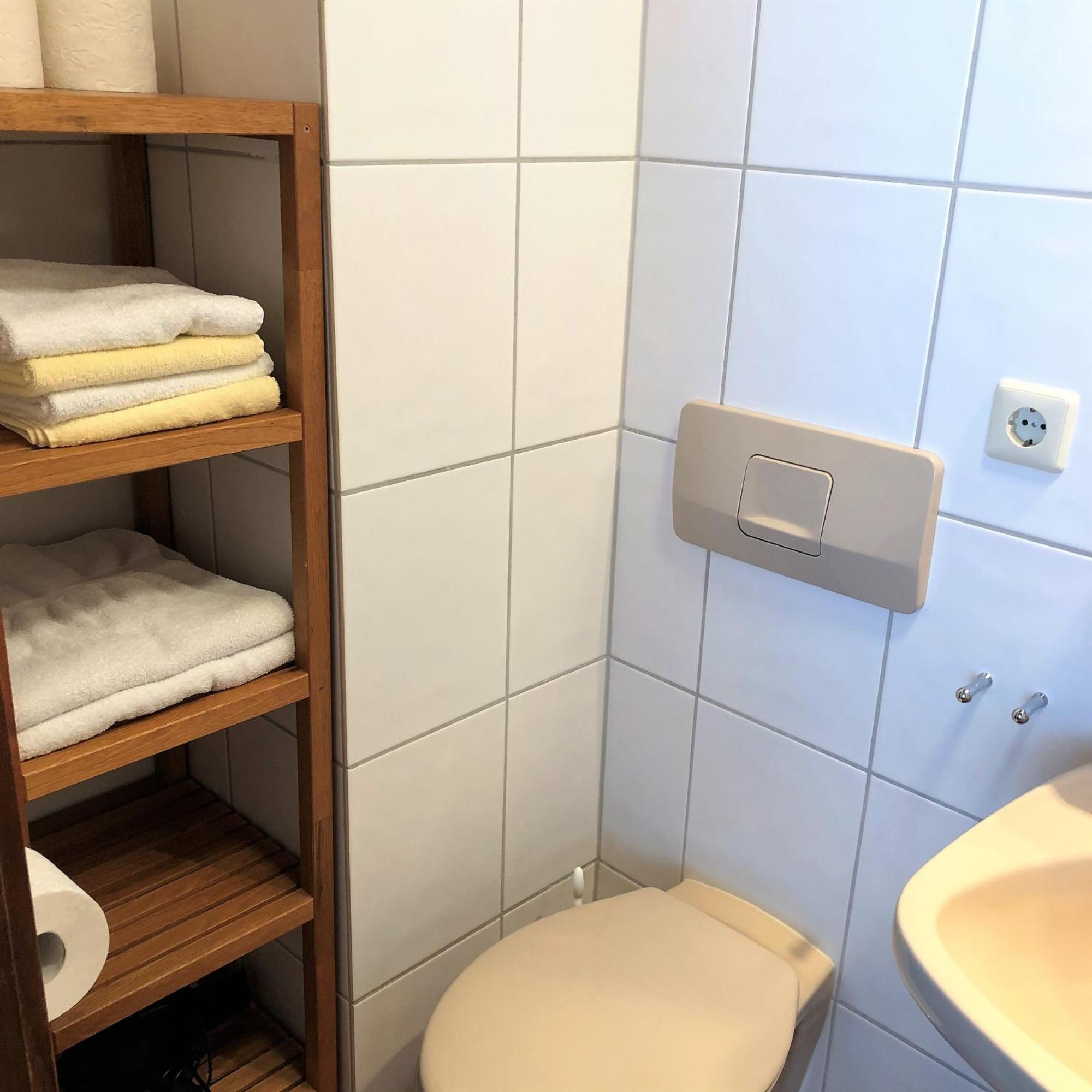 Appartement Haus Zur Linde