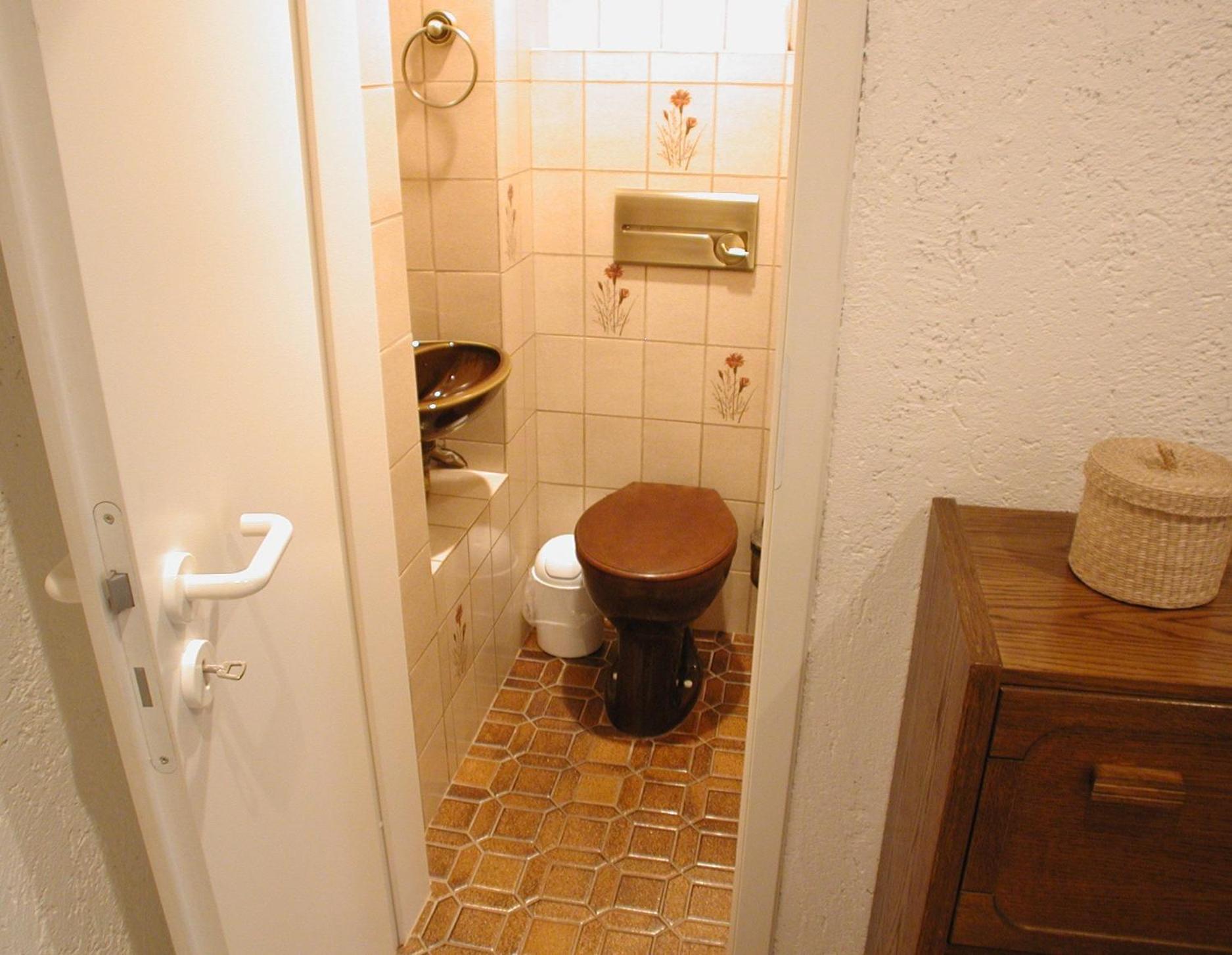 Haus Zur Linde Appartement *