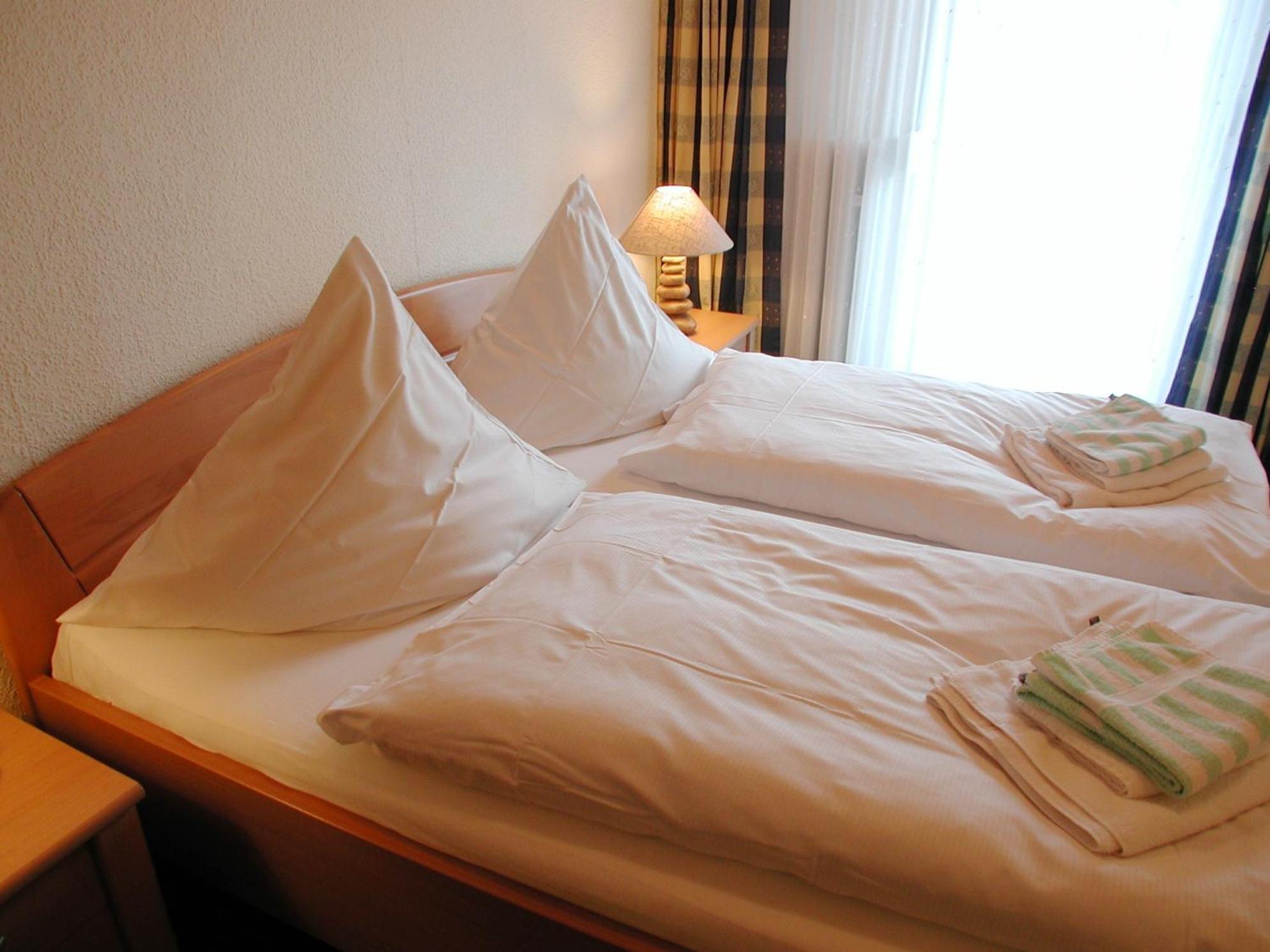 Appartement Haus Zur Linde Commune fusionnée de Cochem-Land