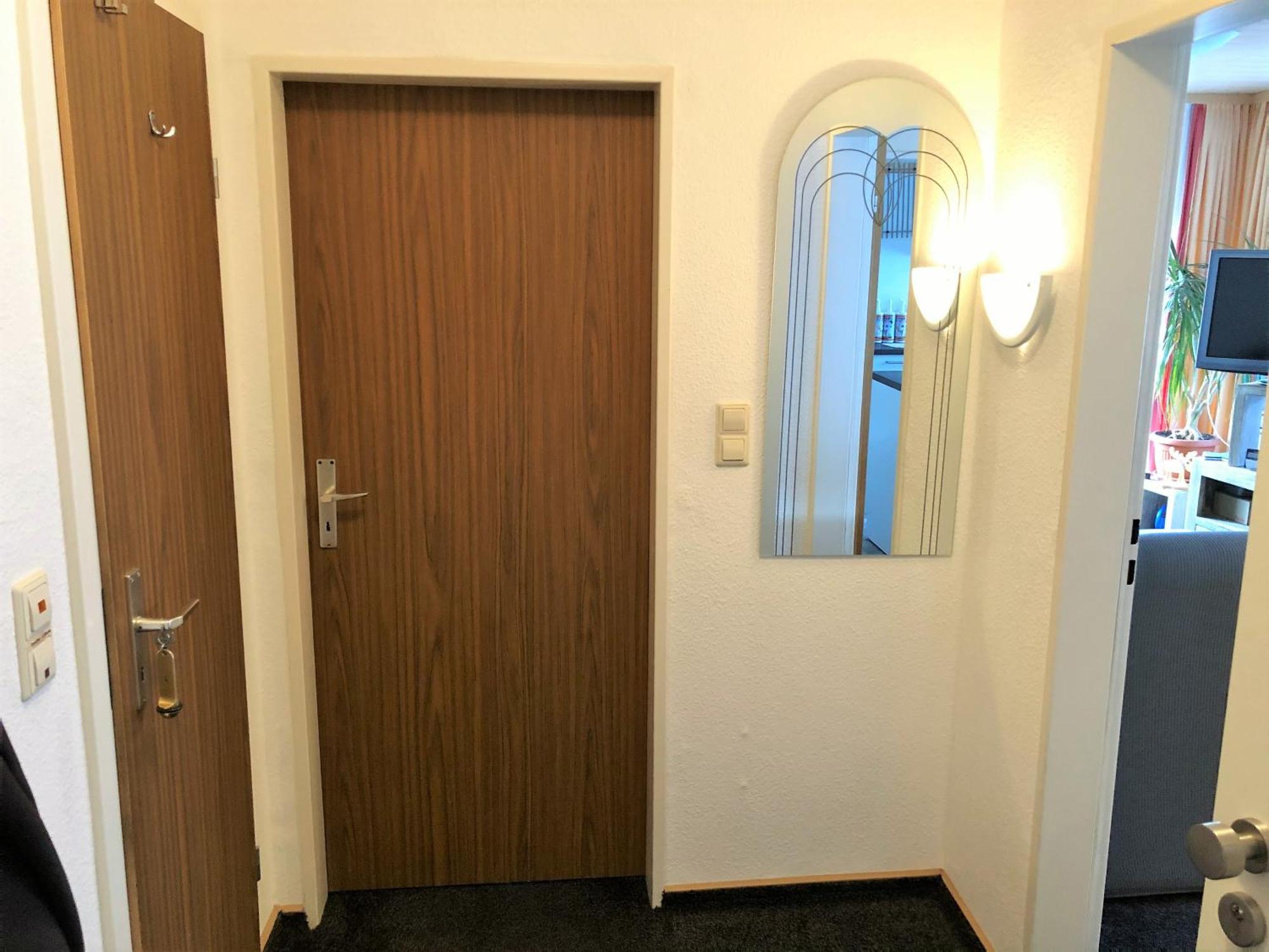 Haus Zur Linde * Commune fusionnée de Cochem-Land