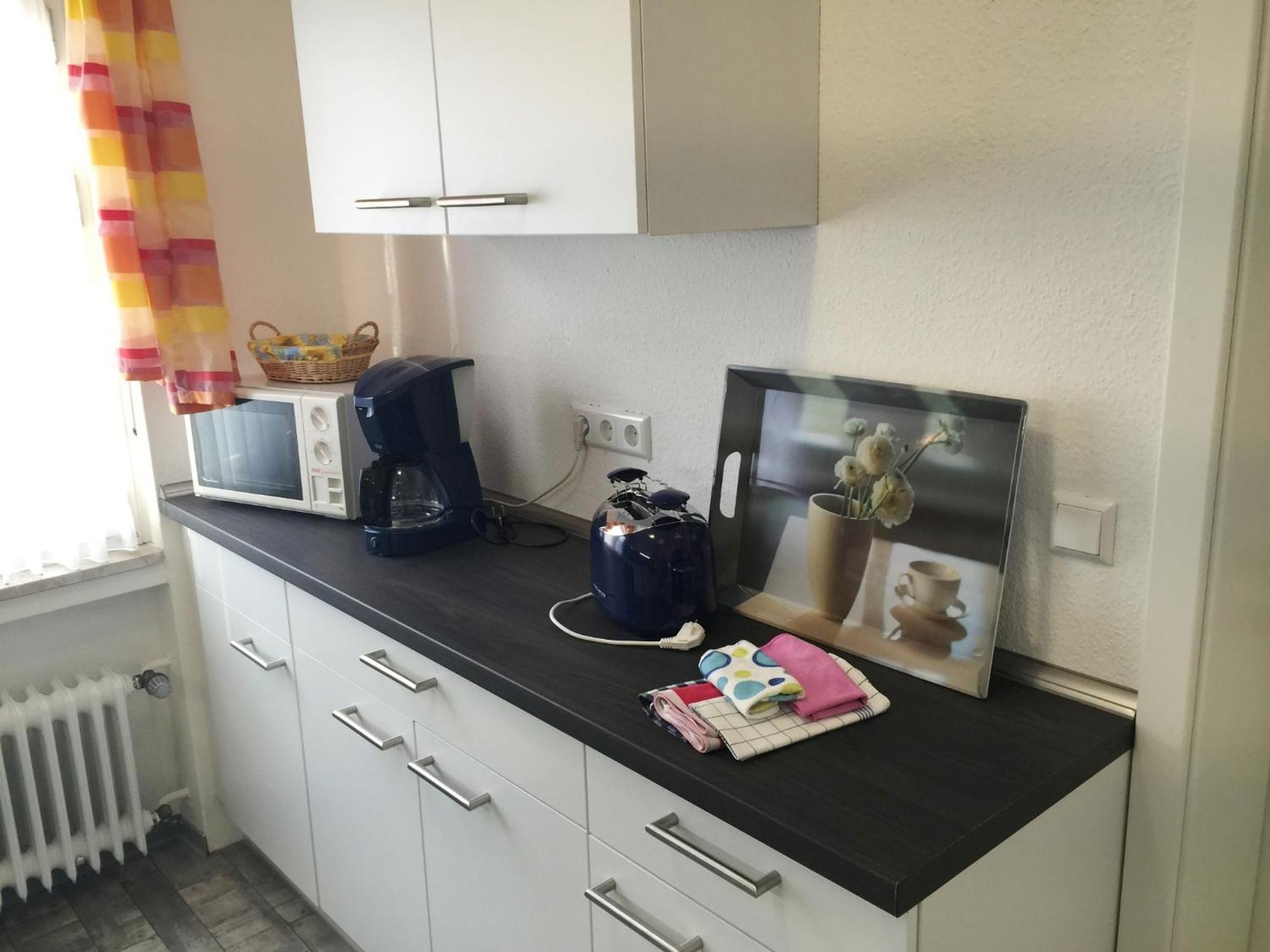 Apartment Haus Zur Linde