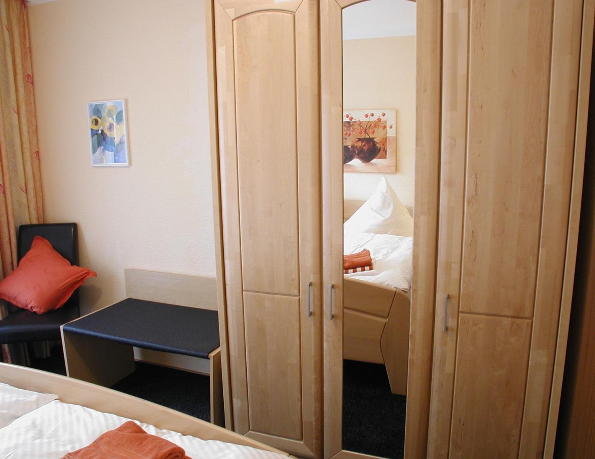 Appartement Haus Zur Linde *