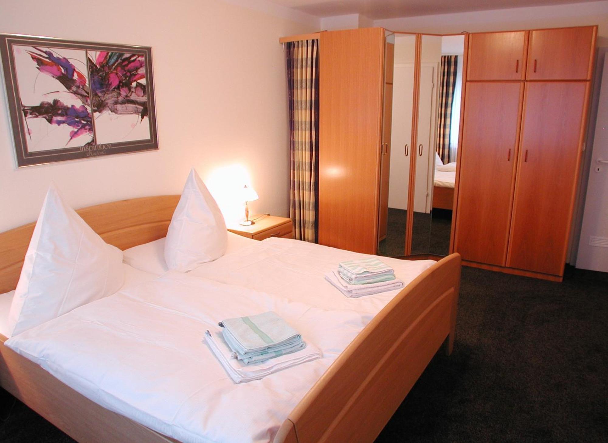 Apartment Haus Zur Linde