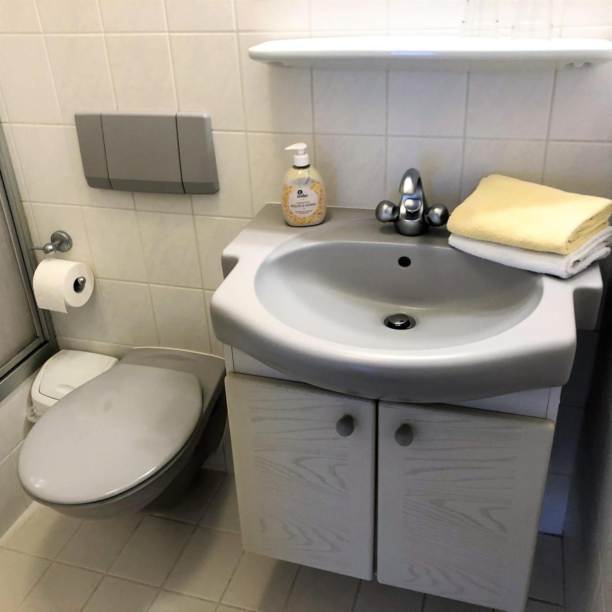 Haus Zur Linde Appartement