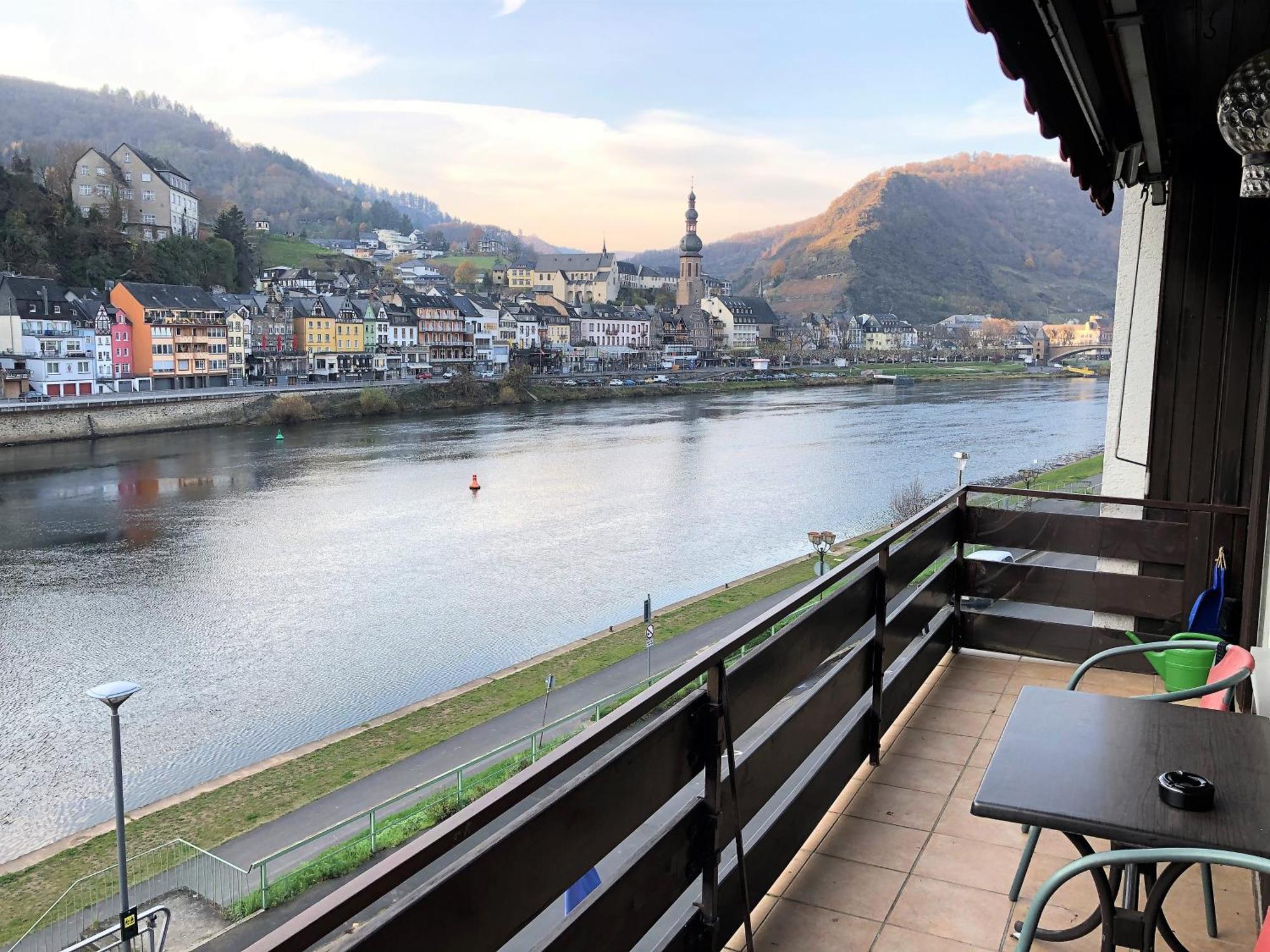 Appartement Haus Zur Linde *