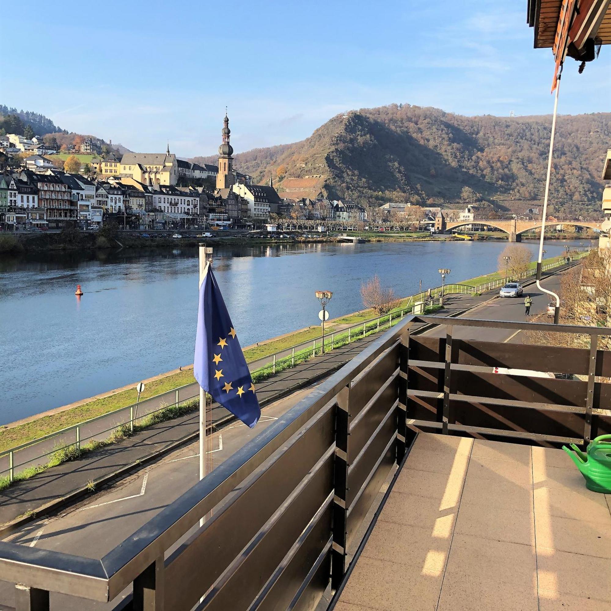 Haus Zur Linde * Commune fusionnée de Cochem-Land