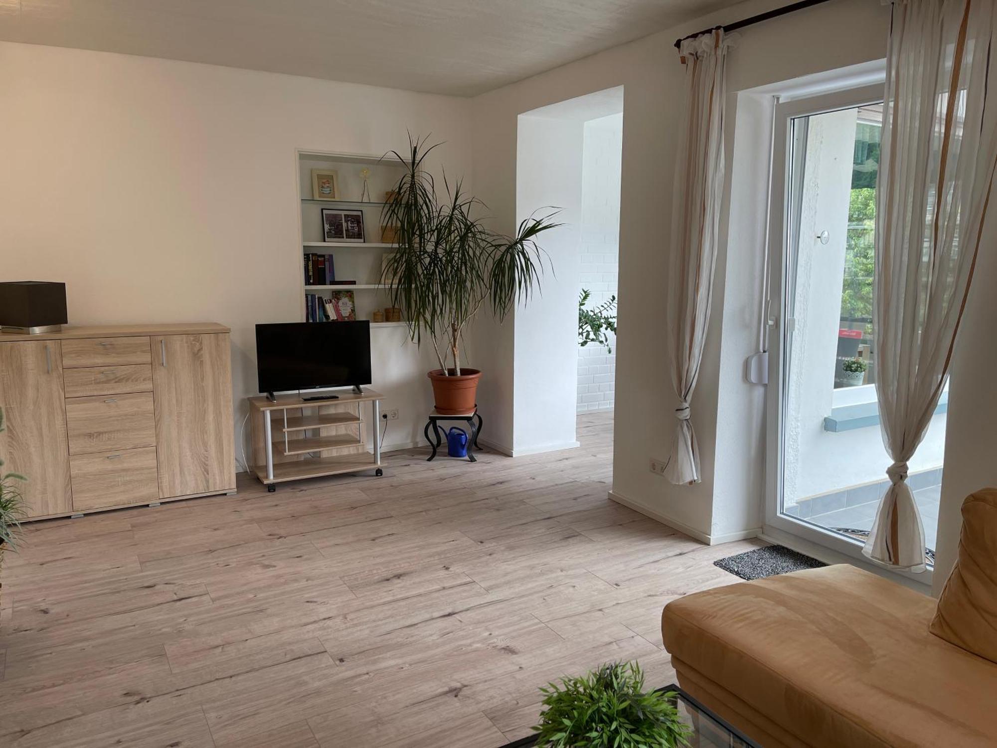 Haus Zur Linde Appartement Commune fusionnée de Cochem-Land