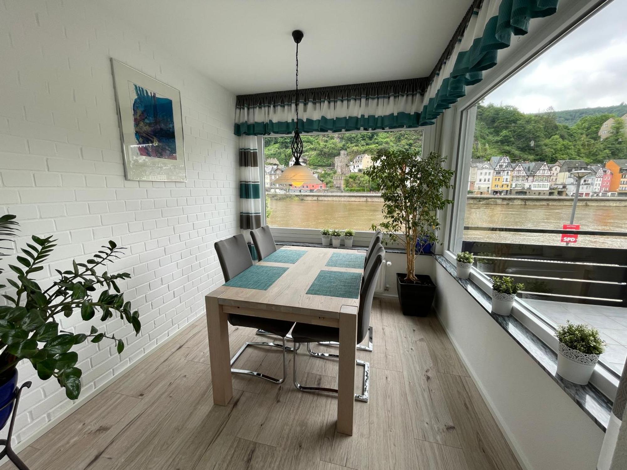 Haus Zur Linde Commune fusionnée de Cochem-Land
