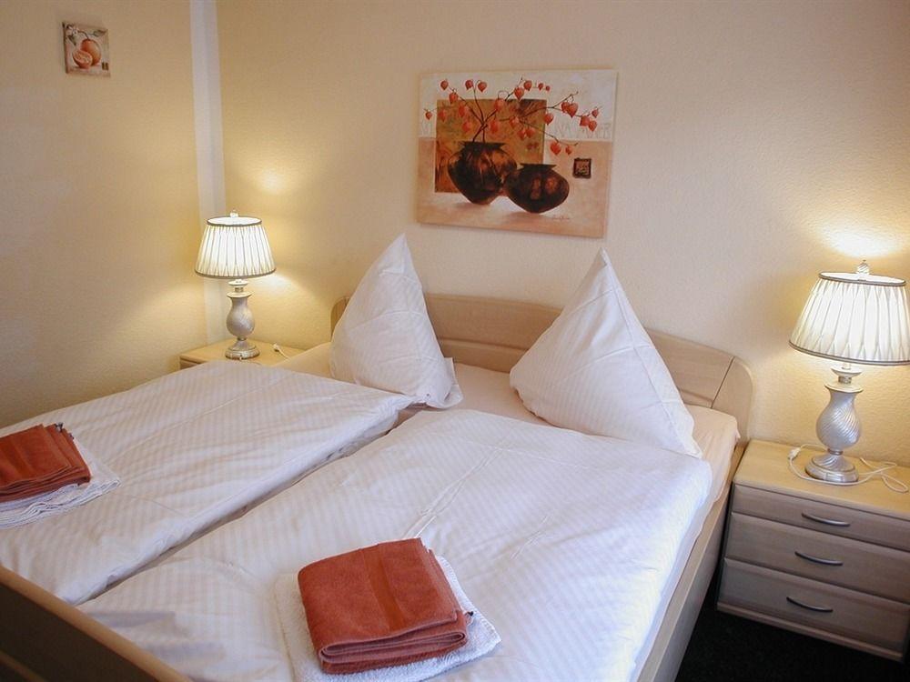 Appartement Haus Zur Linde *