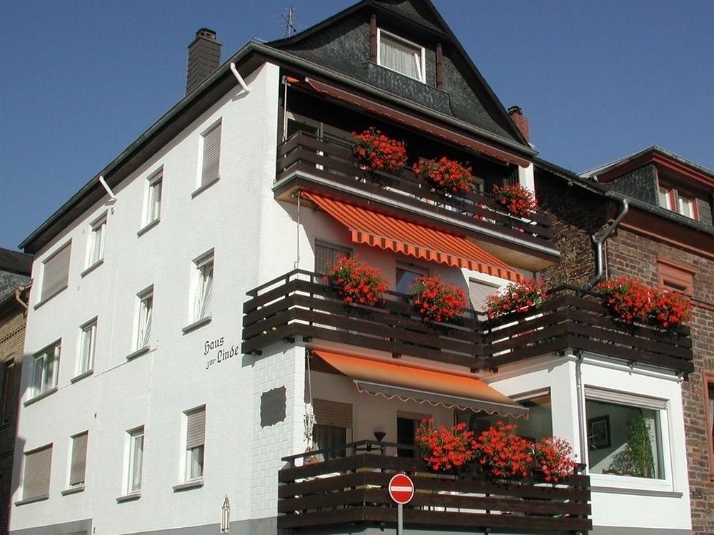 Haus Zur Linde * Cochem