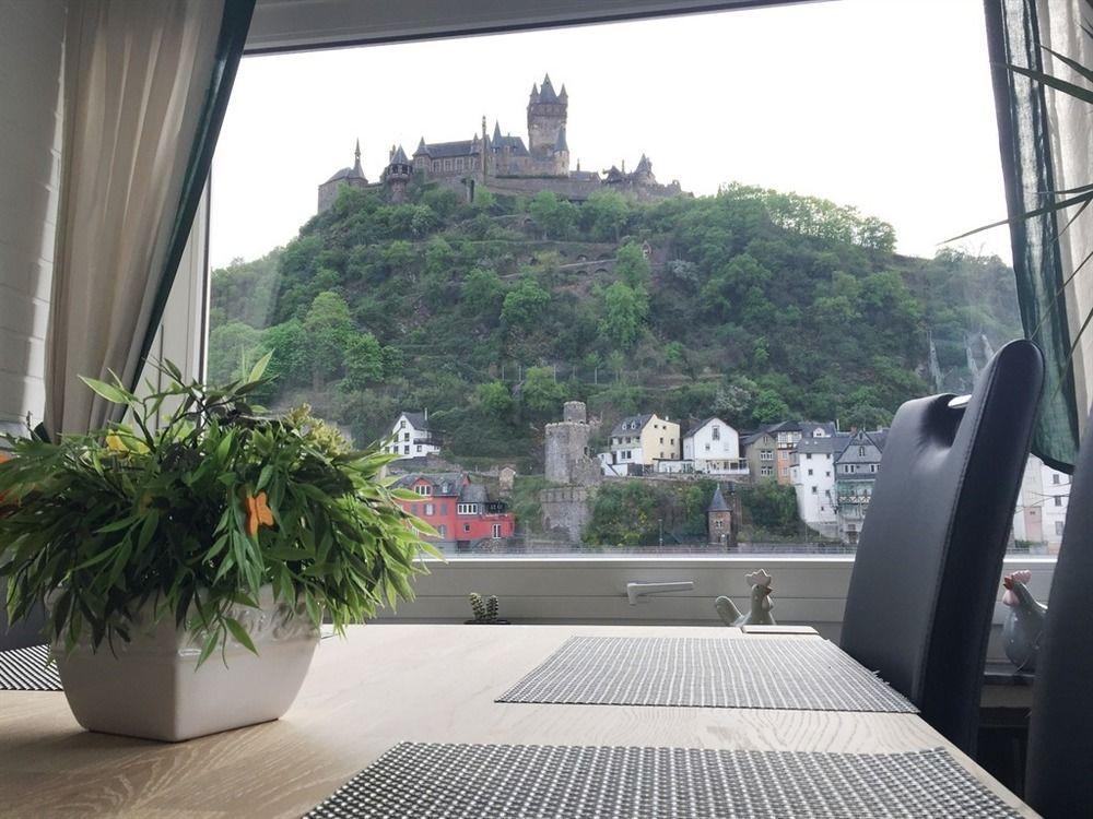 Apartment Haus Zur Linde *