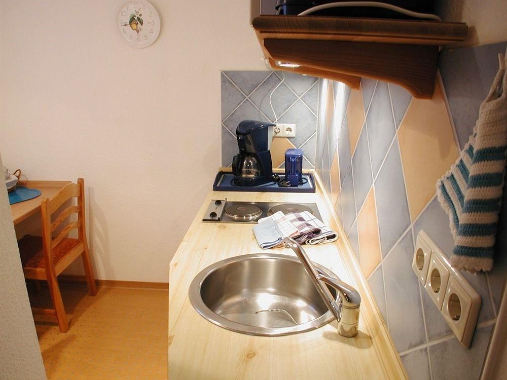 Haus Zur Linde Appartement *