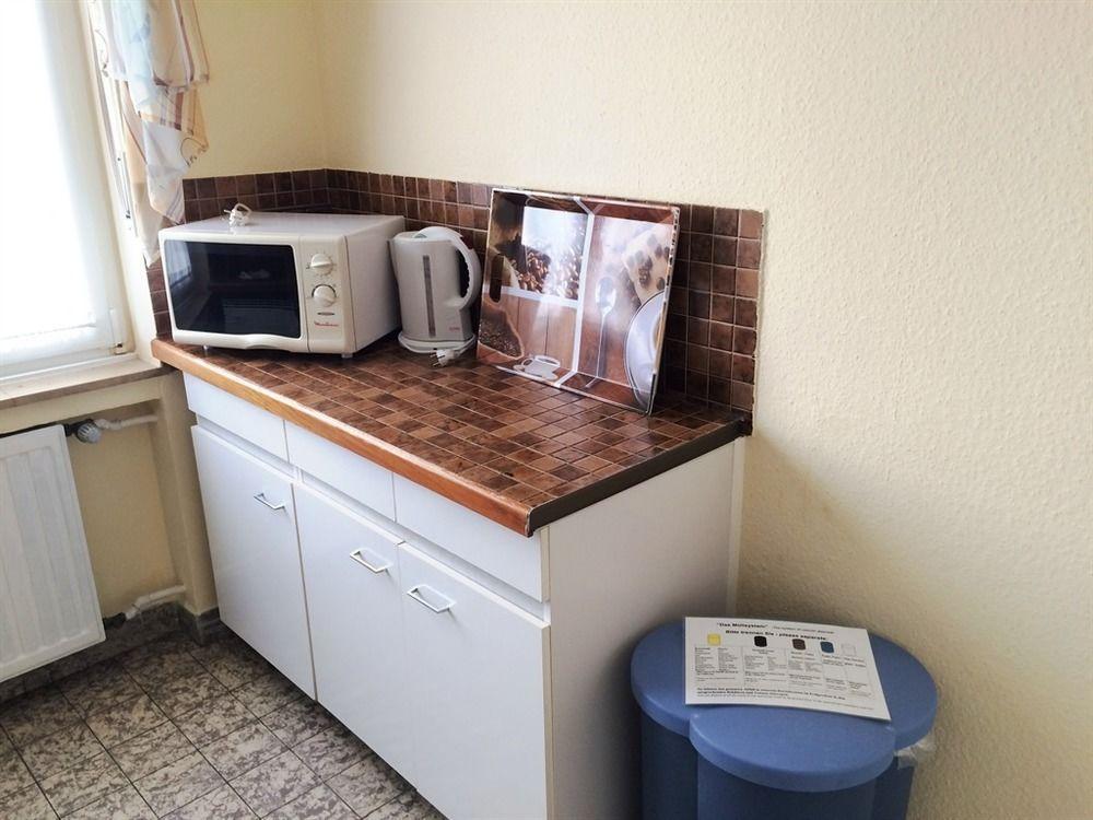 Haus Zur Linde Appartement