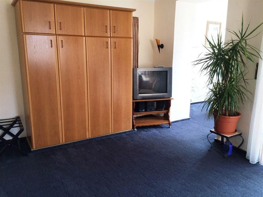 Haus Zur Linde Apartment *